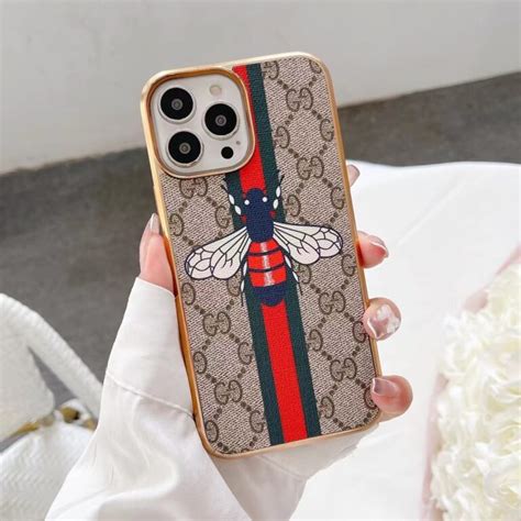 case iphone 14 gucci|Gucci phone case iPhone 14.